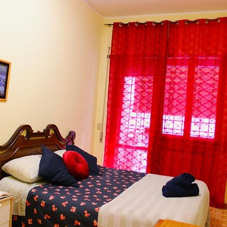 Roma Tiberius Suite מראה חיצוני תמונה