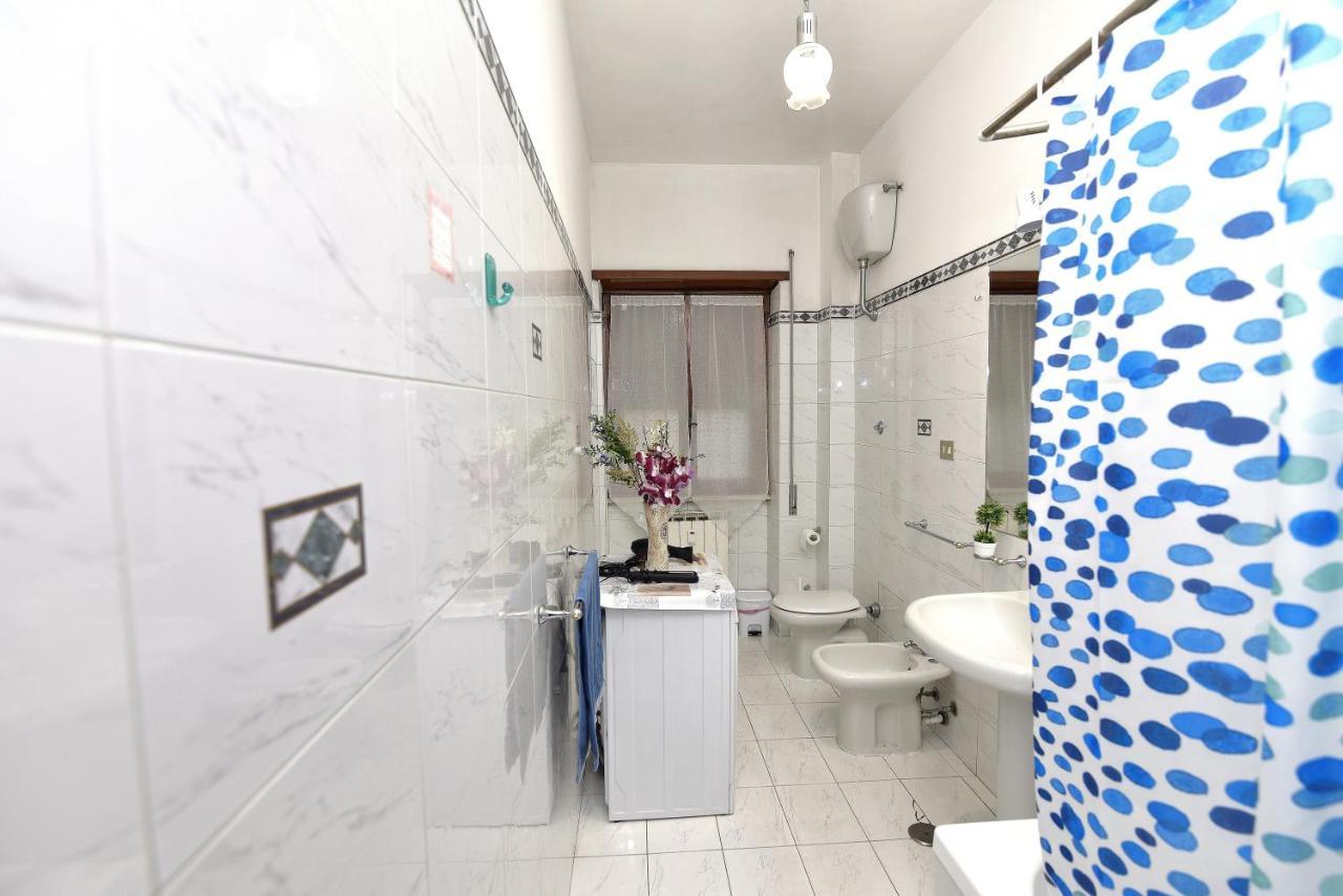 Roma Tiberius Suite מראה חיצוני תמונה