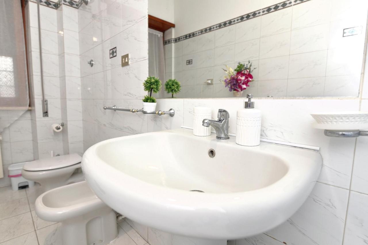 Roma Tiberius Suite מראה חיצוני תמונה