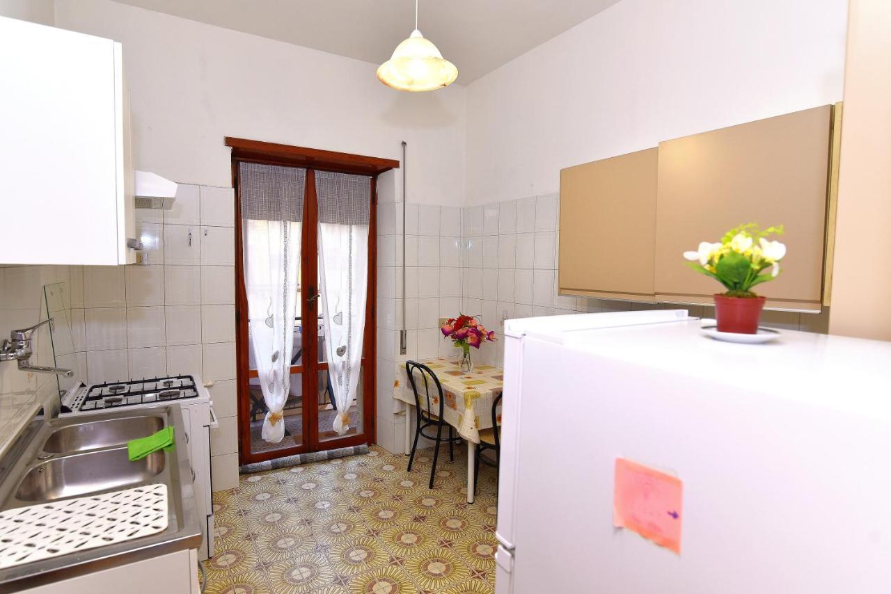 Roma Tiberius Suite מראה חיצוני תמונה