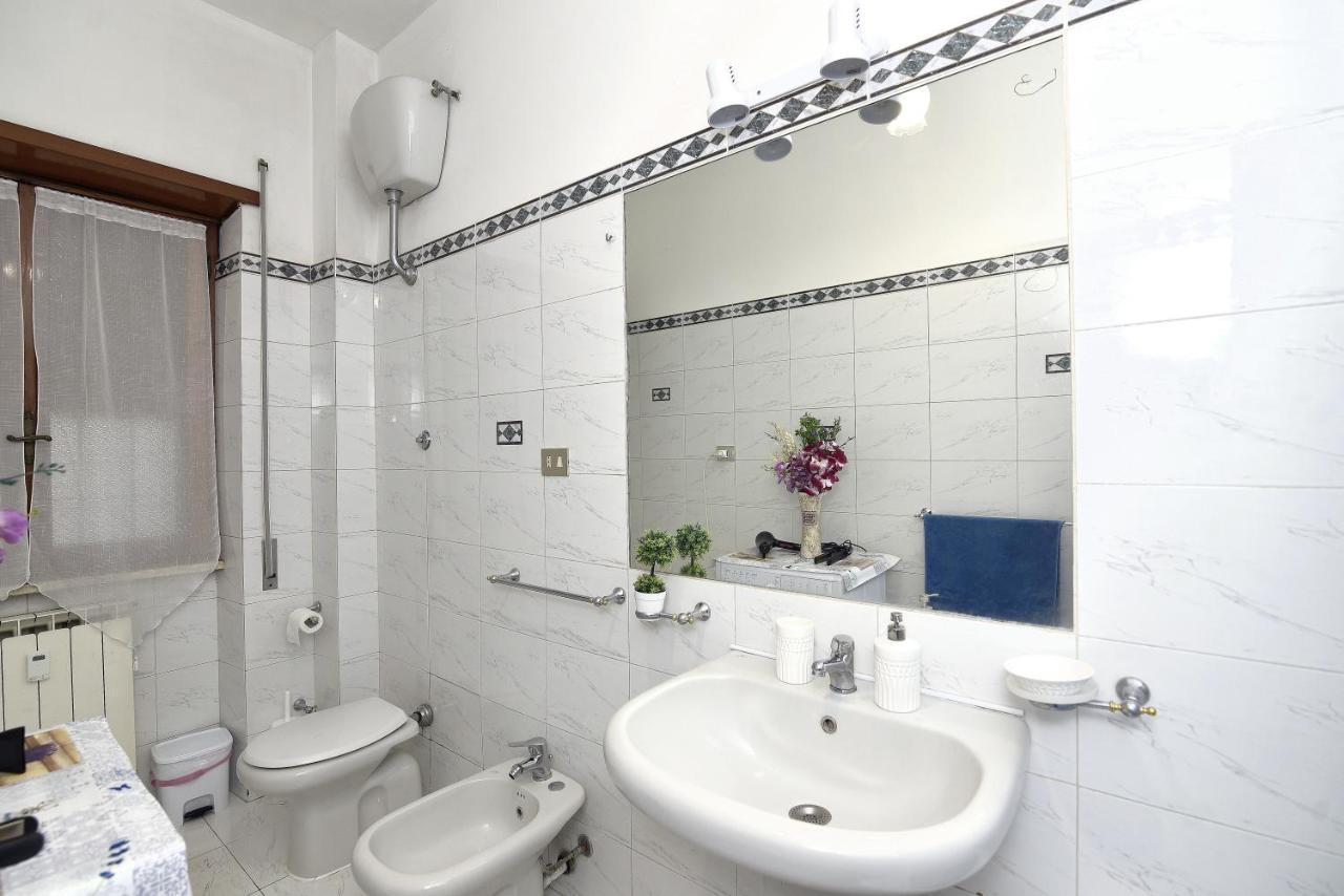 Roma Tiberius Suite מראה חיצוני תמונה