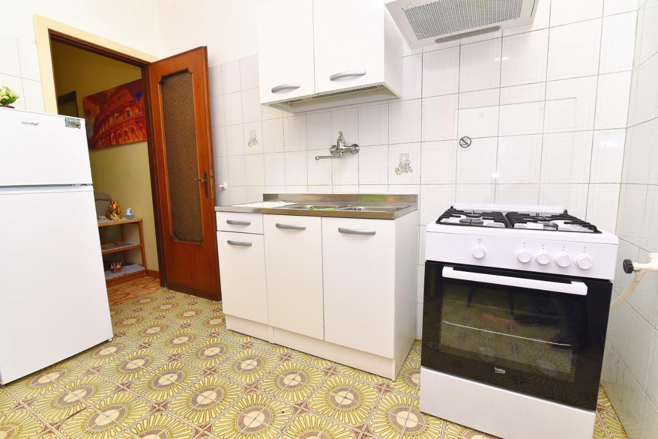 Roma Tiberius Suite מראה חיצוני תמונה