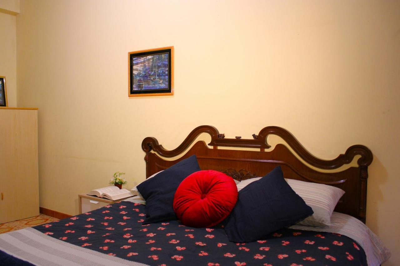Roma Tiberius Suite מראה חיצוני תמונה