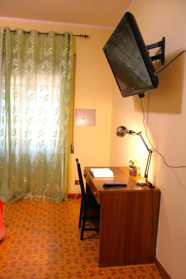 Roma Tiberius Suite מראה חיצוני תמונה