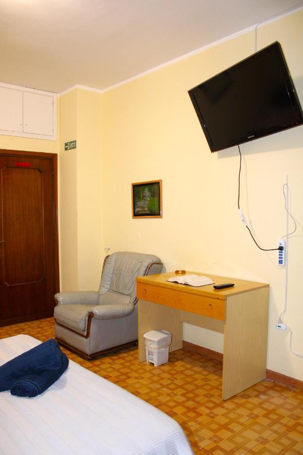 Roma Tiberius Suite מראה חיצוני תמונה