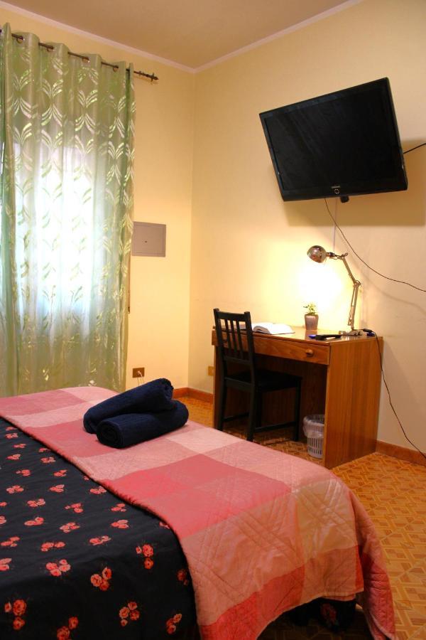 Roma Tiberius Suite מראה חיצוני תמונה