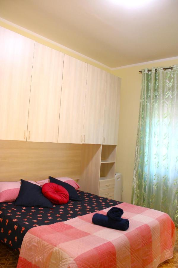 Roma Tiberius Suite מראה חיצוני תמונה